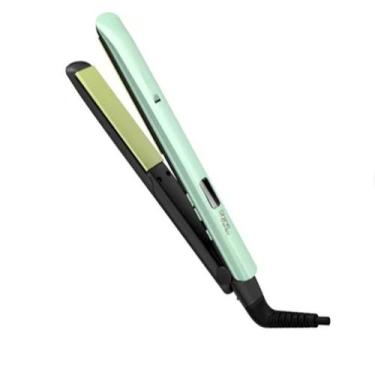 Imagem de Alisador de cabelo de abacate 2020 - verde (um) - Lightbek Official St