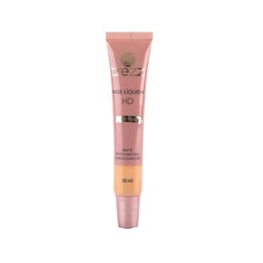 Imagem de Base Lí­quida T03 Trezz 30ml
