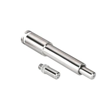 Imagem de Fxzqgnh Bico de Vapor para Máquina, Acessório de Reposição para Máquina, Limpeza Fácil, Bicos de Espuma para Cozinha, Casa,