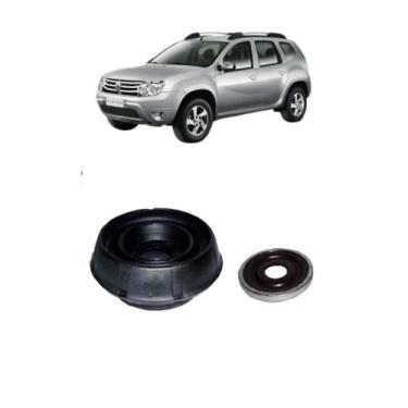 Imagem de Coxim Rolamento Batente Amortecedor Dianteiro Duster - Solupe Parts