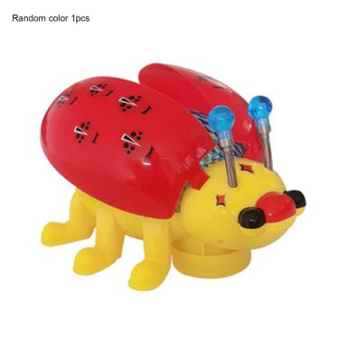 ladybug bath toy holder