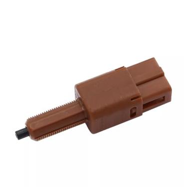 Imagem de Chave Luz Stop para Nissan Rogue Sport Cube Versa Note - Infiniti M37 M56 M70 FX50 EX37 - Genuína OEM Equivalente