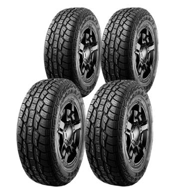 Imagem de Kit 4 Pneus 255/60R18 112T Forza AT2 Xbri