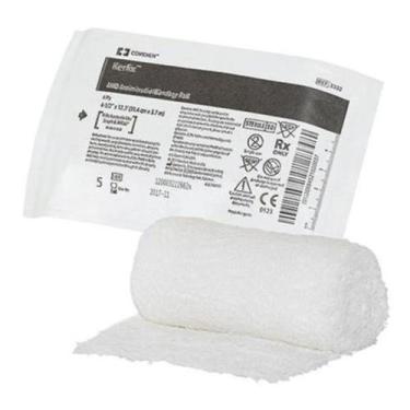 Imagem de Compressa Kerlix AMD (PHMB) 0,2% - Rolo 11,4cmx3,7m - Cardinalhealth -