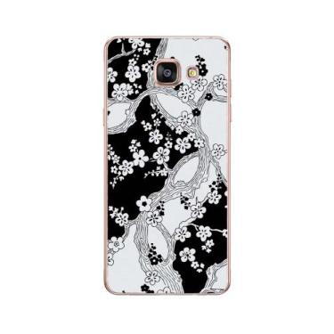 Imagem de Capa Adesivo Skin356 Verso Para Samsung Galaxy A5 2016 A510 - KawaSkin