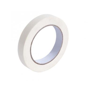 Imagem de Fita crepe profissional- 18mmx50m-tigre