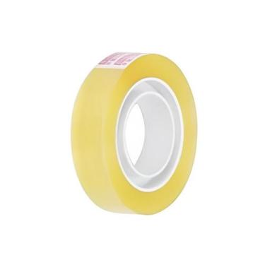 Imagem de Pacote com 10 Fitas Adesiva Transparente 12mm x 30m Fitar