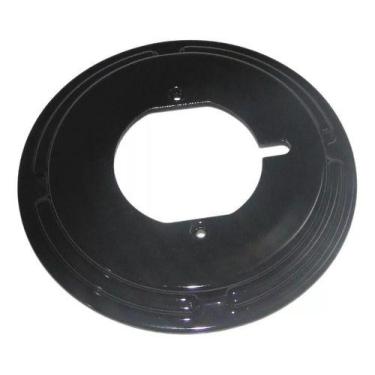 Imagem de Arremate Queimador Maior Fogão Gc58v A11340202 Electrolux