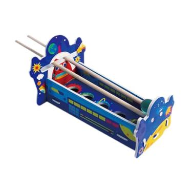 Imagem de menolana Kits de ciências, brinquedos de haste, crianças em idade escolar, artesanato faça você mesmo, projetos de tecnologia, materiais didáticos,