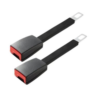 Imagem de Extensor De Cinto De Segurança Ajustável Para Mulheres Grávidas, Confo