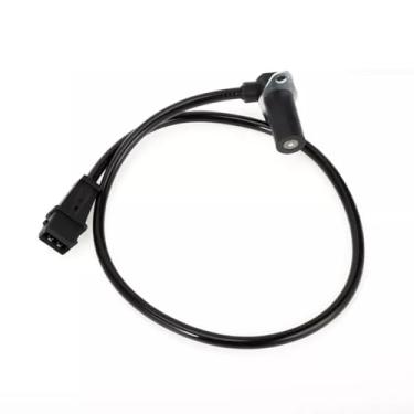 Imagem de Sensor de Comando de Válvulas/Virabrequim - Fi&at Croma 2500 TD 1989-1996 OEM# 60806494, 7547235, 7741311, 77413111, 46412341, 12029BA