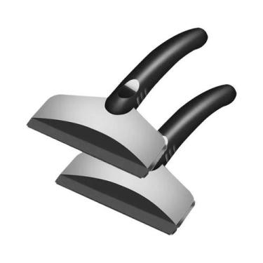 Imagem de Removedor De Neve Para Carro De Inverno, Raspador De Gelo, Quebra-Gelo