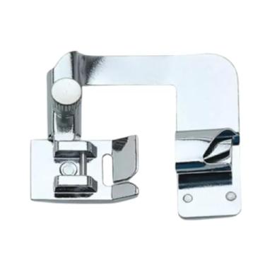 Imagem de Sapata Calcador de Bainha Barra 16 mm para Maquina Domestica Lanmax - [6290-5]