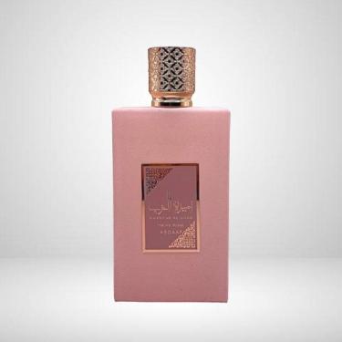 Imagem de Perfume AMEERAT AL ARAB - PRIVATE ROSE- Feminino - ASDAAF 100ml