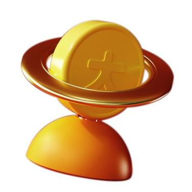 Imagem de Stgfyxgs Luminária Noturna de Mesa, Abajur Decorativo de Cabeceira, Alto-falante Portátil, Dourado, para Centro de Mesa, Escritório, Armário, Ambiente Interno