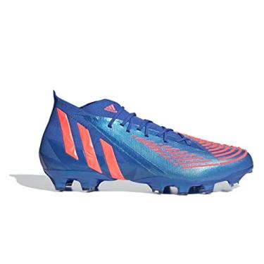 Imagem de adidas Predator Edge.1 AG, Azul de alta resolução, Turbo/Azul de alta resolução, 11