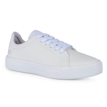 Imagem de Tenis Rainha Queen,Branco,44
