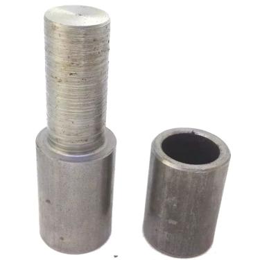 Imagem de Dobradiça Gonzo Passante - 1/2 - 080302 - JOCEC