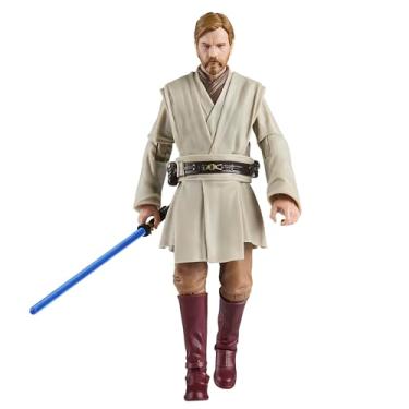 Imagem de Star Wars The Black Series Obi-Wan Kenobi