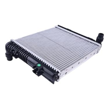 Imagem de Holdia Refrigerador do radiador de água do motor 0995005903 A0995005903 compatível com Benz AMG C63 W205 A205 S205