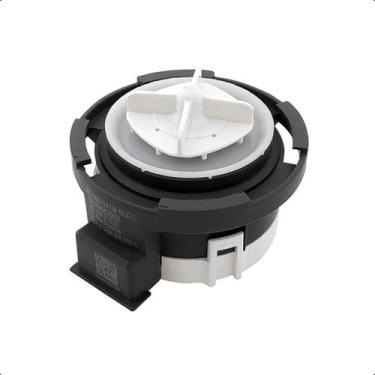 Imagem de Bomba Eletrobomba Lava E Seca LG 26v EAU64082902 Original