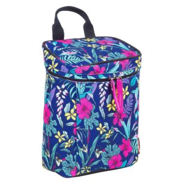 Imagem de Lancheira Sestini Authentic 17T01 Colorida