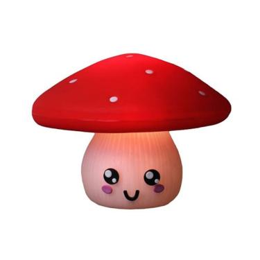 Imagem de Luminária Cogumelo