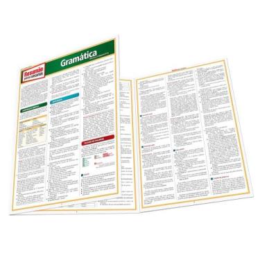 Imagem de Resumão: gramática, 3