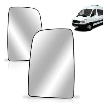 Imagem de Par de SUBCONJUNTO Com AQUECIMENTO SPRINTER 2012 a 2019 - RF