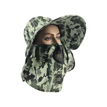 Imagem de Chapéu Pescador 360º Lamazon 1003 - Várias Cores, Cor 03