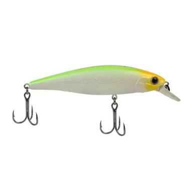 Imagem de Isca Artificial Bearking Sparrow Squad Minnow 95 (9,5cm 14gr) - Varias