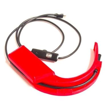 Imagem de Suporte (Case) Vídeo Laringoscópio Adulto