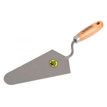 Imagem de Colher De Pedreiro 9  Cabo Madeira Tramontina