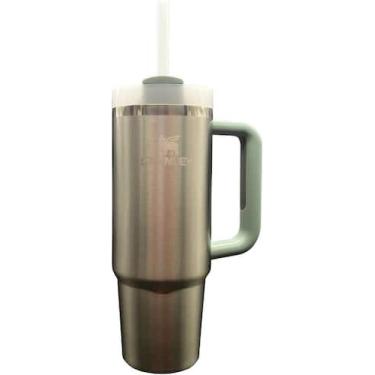 Imagem de Tumbler Térmico Quencher 887ml Stainless Steel - Stanley 08166