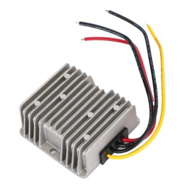 Imagem de Conversor Step Up da fonte de alimentação do carro Areyourshop 12V a 2