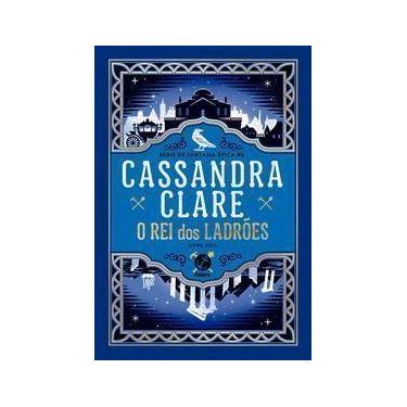 Imagem de O Rei Dos Ladrões (Vol. 2 O Portador Da Espada) - GALERA, Sortido