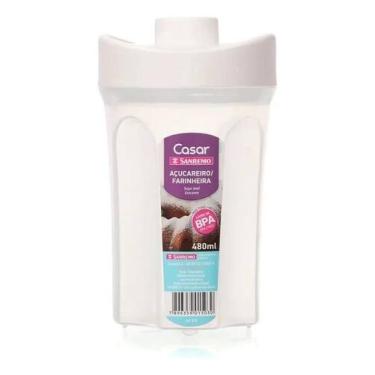 Imagem de Açucareiro ou Farinheiro Sanremo 480ml