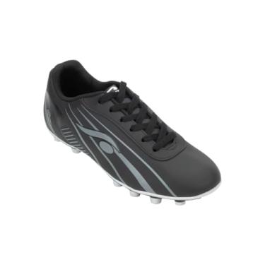 Imagem de Chuteira Campo Masculina Dray