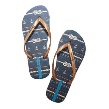 Imagem de Chinelo Feminino Ipanema Navy REF: 27220