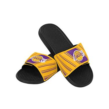 Imagem de Los Angeles Lakers NBA Tênis esportivo masculino Legacy - M