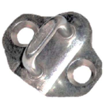 Imagem de Batente Da Porta Dianteira Corsa Astra Celta Linha Gm