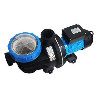 Imagem de Bomba Para Piscina Bmc 50 Mono 1/2 Cv Sodramar
