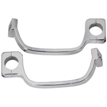 Imagem de TUSK Suporte de substituição para quadriciclo de alumínio MX D-Flex