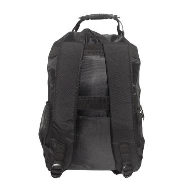 Imagem de Mochila Notebook Antifurto Usb Cabo De Aço