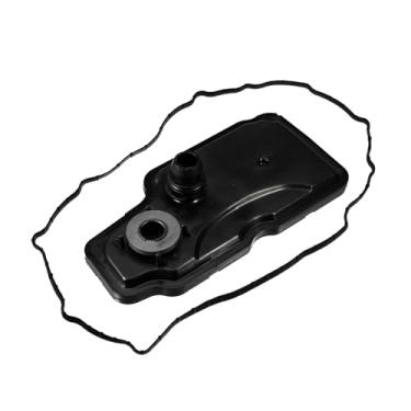 Imagem de Kit de junta de óleo de filtro de transmissão 6T40 6T45 compatível com Chevrolet Captiva Cruze Equinox Malibu Orlando Substituição para Buick Excelle GL8 Lacrosse para terreno G6 Substitui 24246190