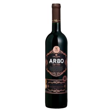 Imagem de VINHO ARBO ASSEMBLAGE CAB. SAUV\MERLOT TINTO 750ML