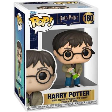 Imagem de Boneco Funko Pop Harry Potter 6 Com Ampulheta - Candide