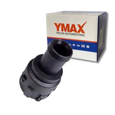 Imagem de Conexão Flange Arrefecimento A3 S3 TT Jetta Passat Tiguan - ymax