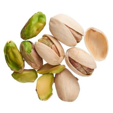 Imagem de PISTACHE COM CASCA TORRADO E SALGADO 1KG