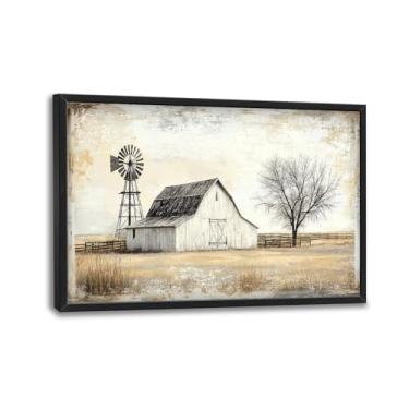 Imagem de Olivine Arte de parede grande, decoração de parede de fotos de prateleira de livros, pintura de canto de leitura azul-petróleo, impressões em tela de pássaros, arte emoldurada para sala de jantar